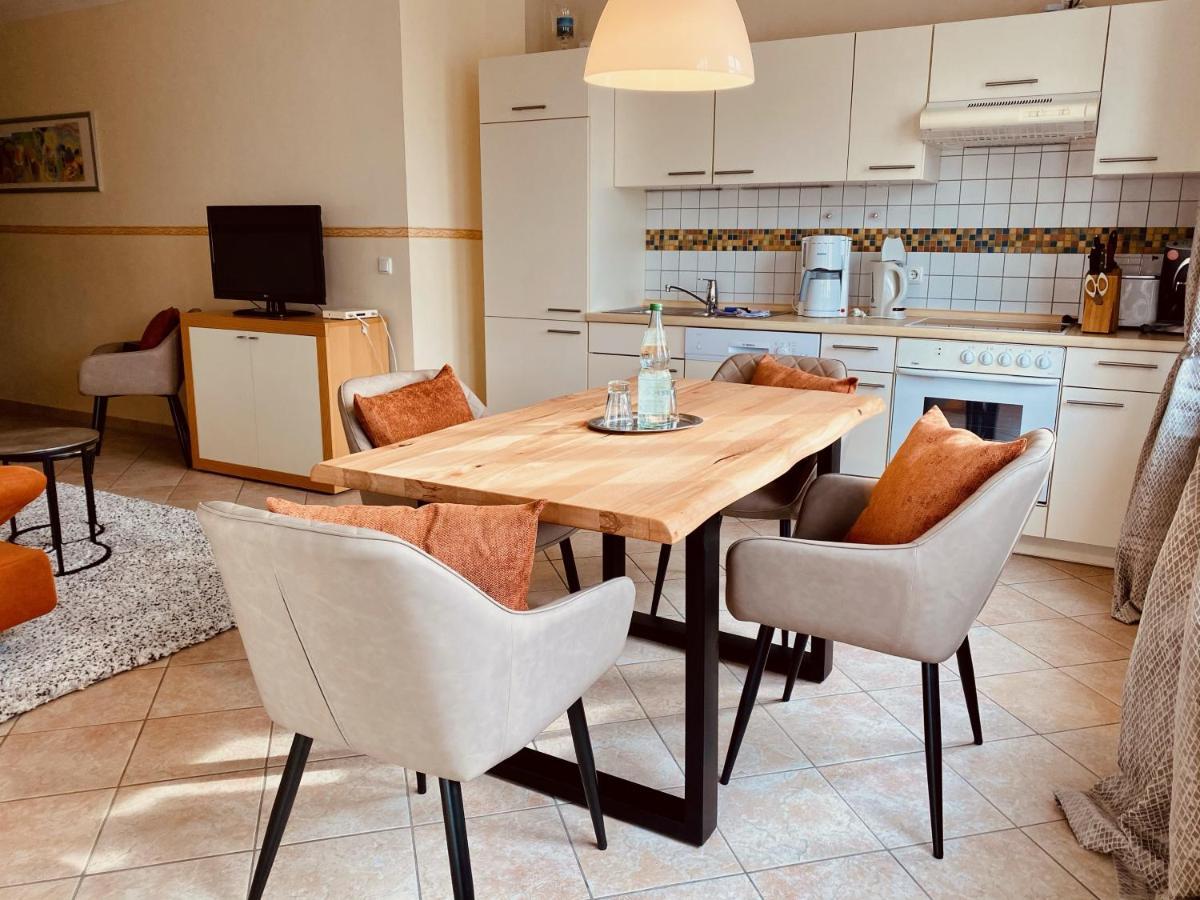 בינץ Villa Laetitia By Rujana מראה חיצוני תמונה