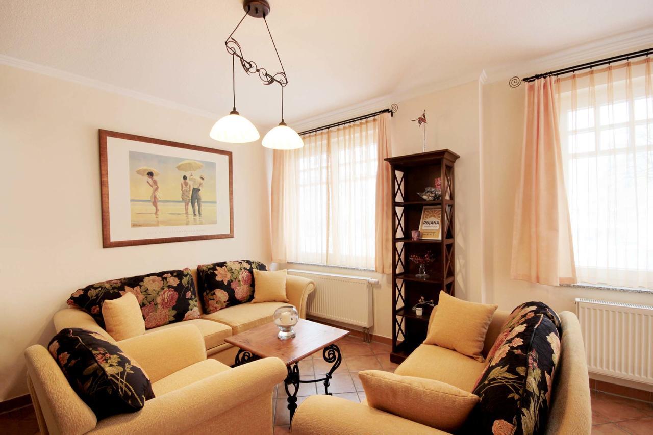 בינץ Villa Laetitia By Rujana מראה חיצוני תמונה
